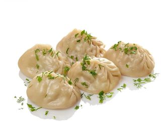 Манты на компанию