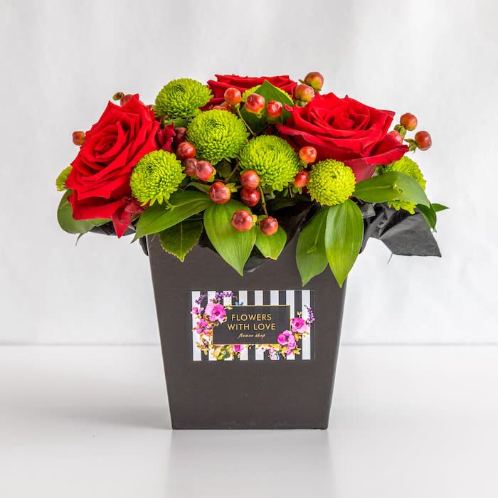 Аранжировки