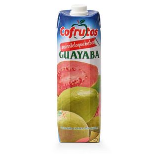 Pulpa De Guayaba