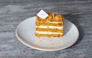 ბანანის ნამცხვარი