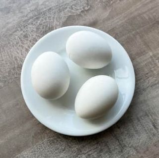 Яйцо отварное (1 шт.)