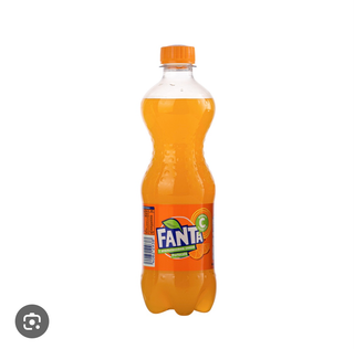 Фанта 0,5 л