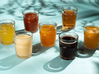 SANDORA JUICE (1000ml)