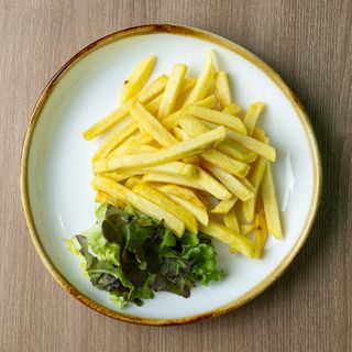 Френски картофи  (150г)