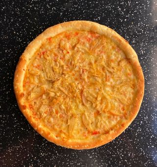 Пицца "Ассорти"