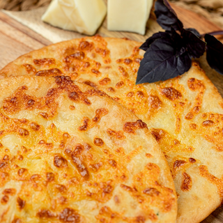 Хачапурі Мегрулі (210 г)