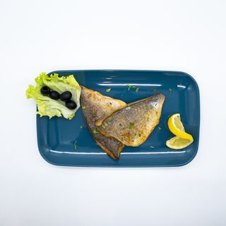 Brancin file 200 gr