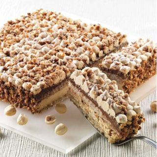 Tarta Nocciola