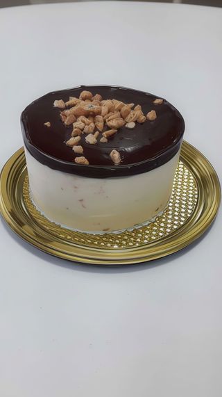 monoporzione parfait