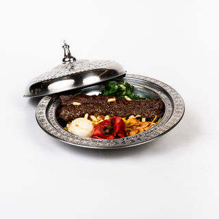 KOFTA DE VITA (2 BUC.) CU OREZ