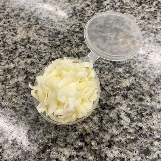 Сир моцарелла 