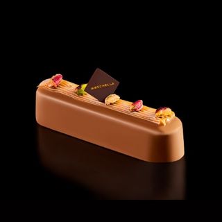 Monoporzione Bacio Siciliano