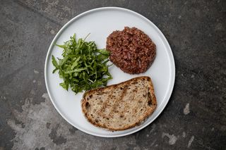 Тар-тар з яловичини (240g)