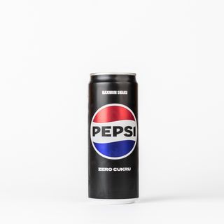 PEPSI MAX