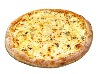 Піца 5 сирів (35см)