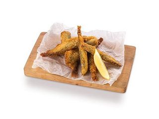 Мойва фрі (170g)