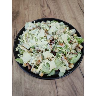 Ensalada César