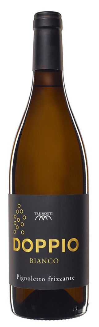 Doppio Bianco Tremonti