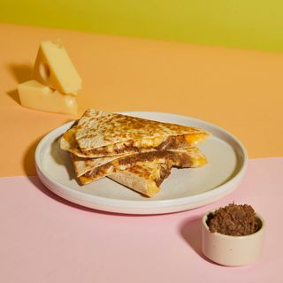 Quesadilla de Ternera