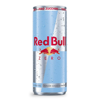 Red Bull Zero 25cl