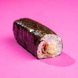ROLL D'ANGUILA I COGOMBRE