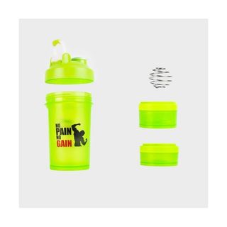Shaker Bottle Vert