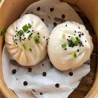 18- Baozi