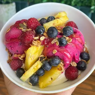Pitaya