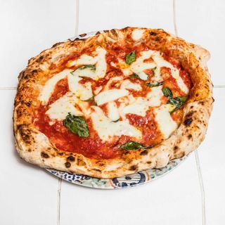 Margherita