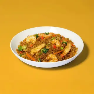 Arroz Frito