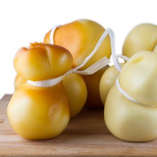 Scamorza Al Cotto