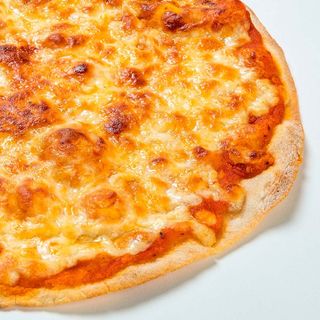 Pizza Margarita