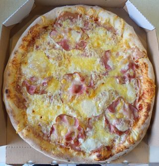 Pizza Amigo 