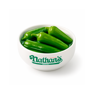 Перец халапеньо (15 гр)