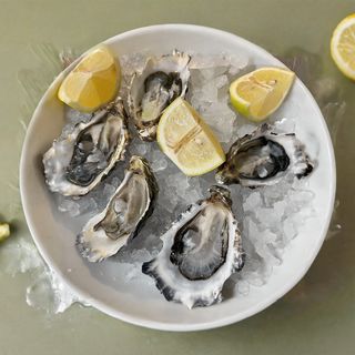 Ostriche - 1 pezzo
