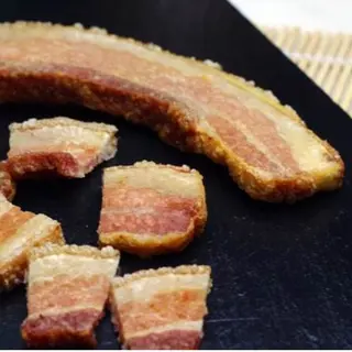 Torreznos