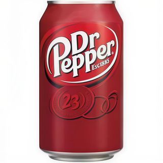 Dr Pepper 35cl