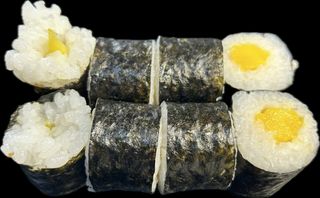 Hosomaki Mango 8 szt.
