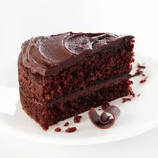 Torta di cioccolato
