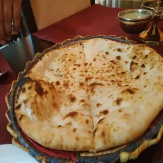 Keema Nan