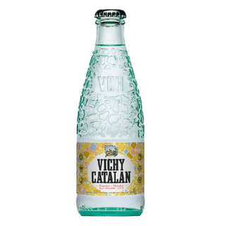 Vichy Catalan Lata (330 ml.)