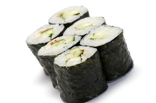 H4. Cetriolo - 6 pezzi