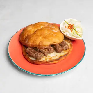 Ćevapi