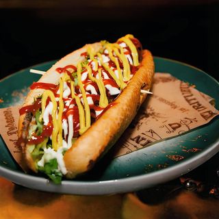 Roštiljska kobasica