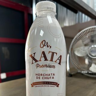 Horchata de CHUFA Xala (premium) 1L