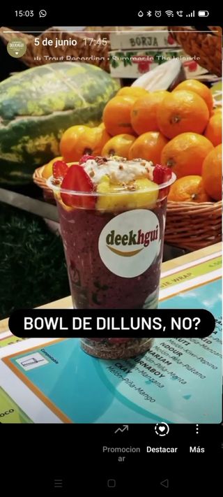 Baiti Banana Bowl Pequeño (350 Ml.)