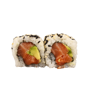 A174. Salmone avocado  - 8pz