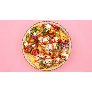 Spicy Omlet ️