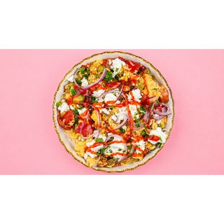 Spicy Omlet ️