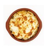 Pasticcio Poulet